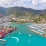 British Virgin Islands 