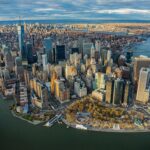 New York City 