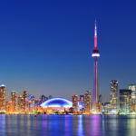 Toronto 