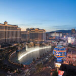 Las Vegas 